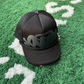 Boné Syna World Trucker