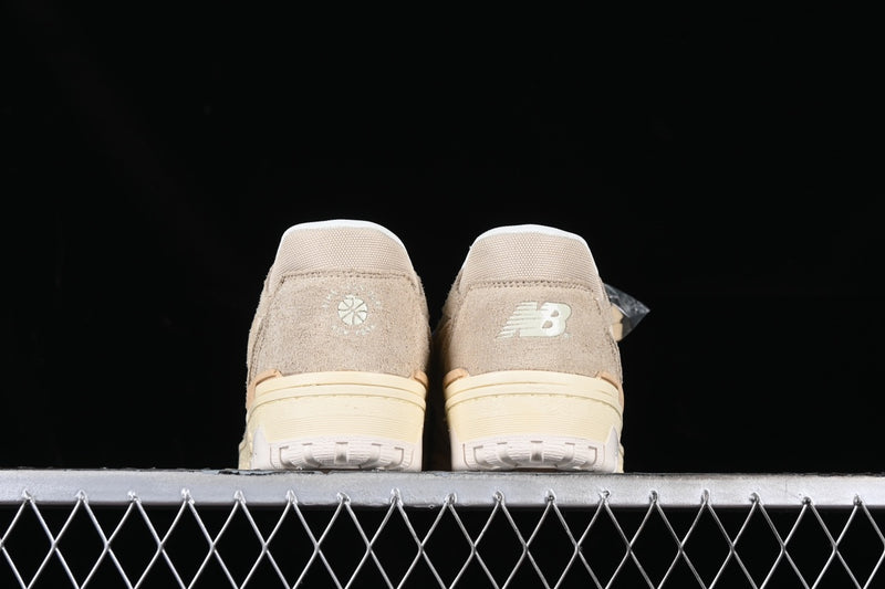 New Balance 550 "Taupe Beige"