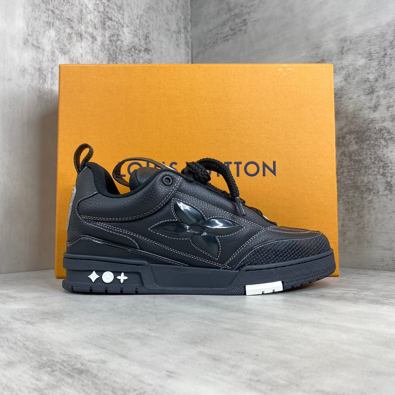 Louis Vuitton LV Skate "Black"