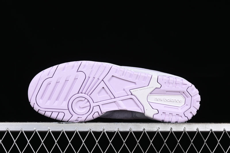 New Balance 550 x Rich Paul "Forever Yours"