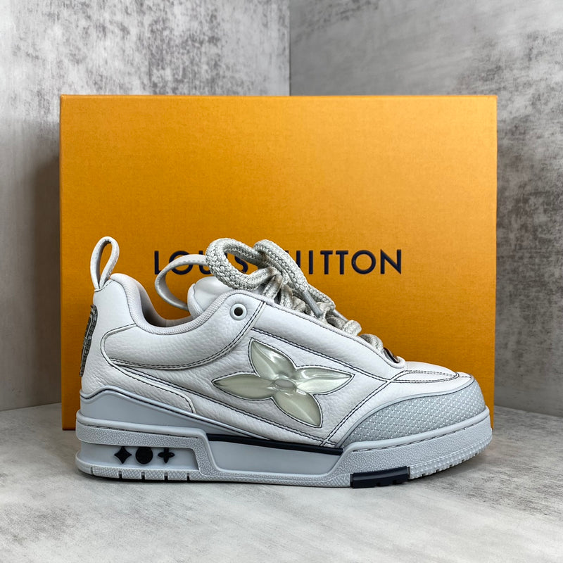 Louis Vuitton LV Skate "Grey"