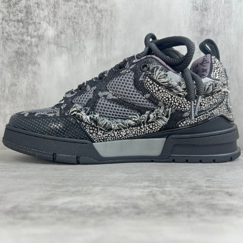 Louis Vuitton LV Skate "Noir"