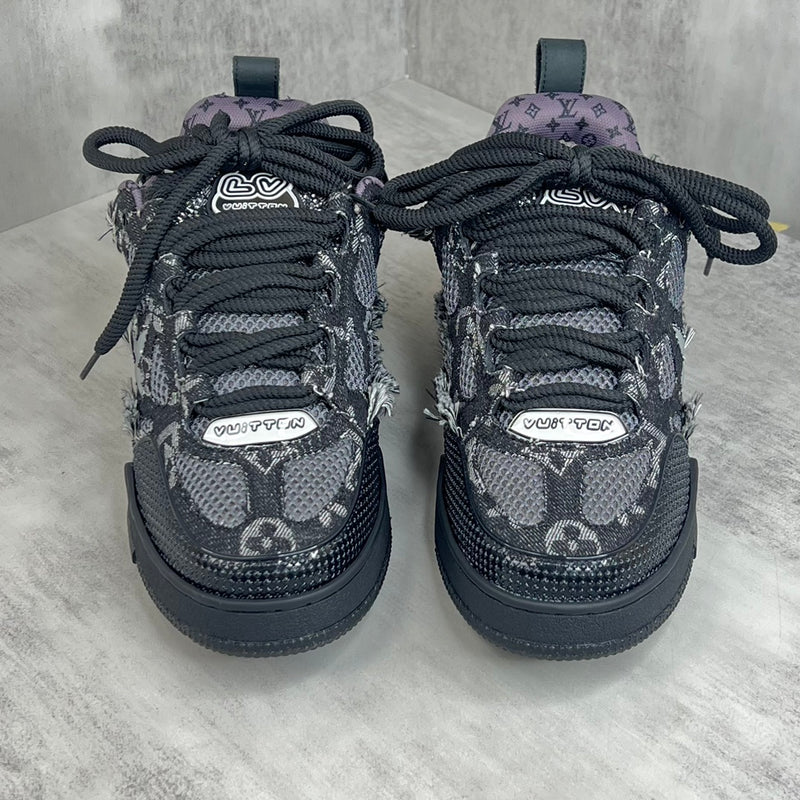 Louis Vuitton LV Skate "Noir"