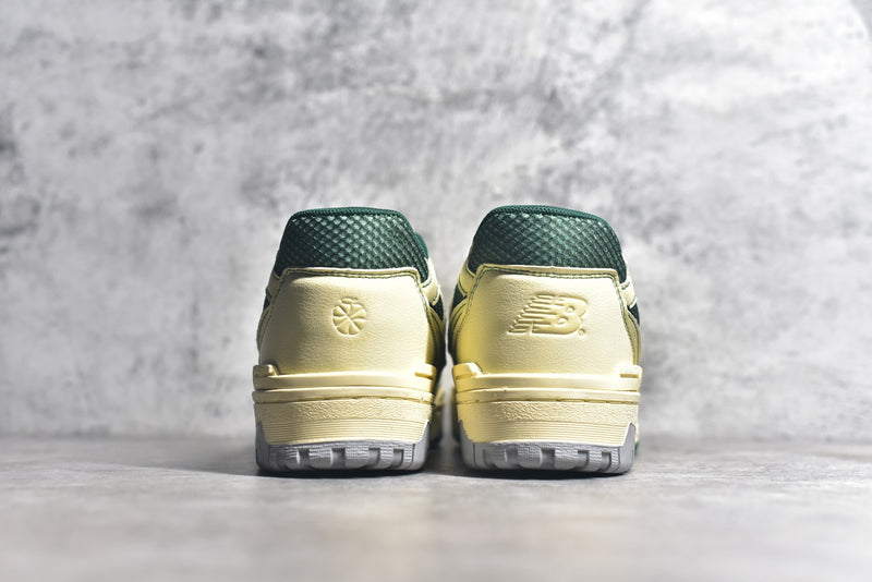 Aimé Leon Dore x New Balance 550 "Green"