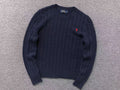 Suéter Ralph Lauren De Tricô Masculino