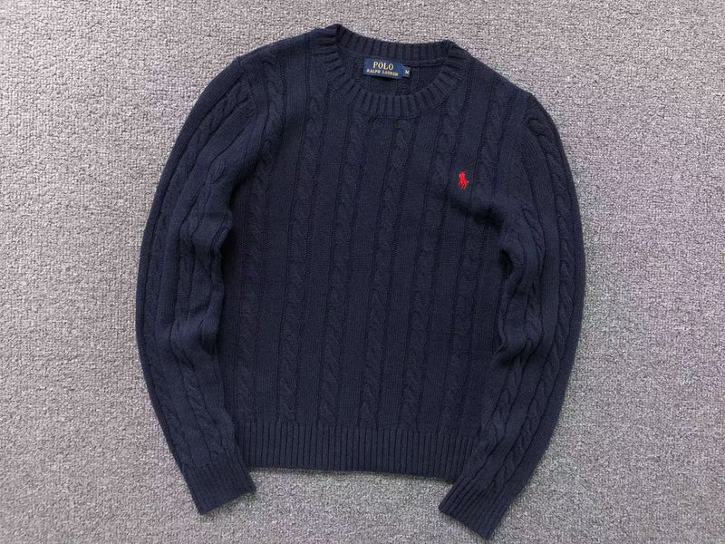 Suéter Ralph Lauren De Tricô Masculino
