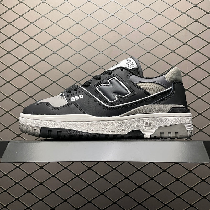 New Balance 550 "Grey Black"