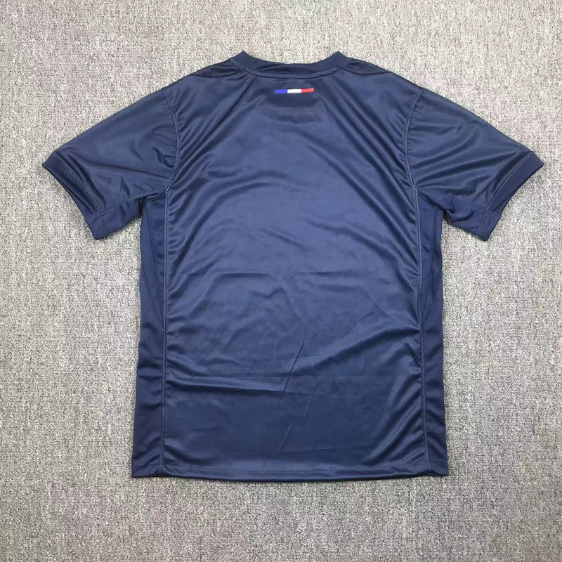 Camisa do PSG Titular 24/25 Versão Torcedor