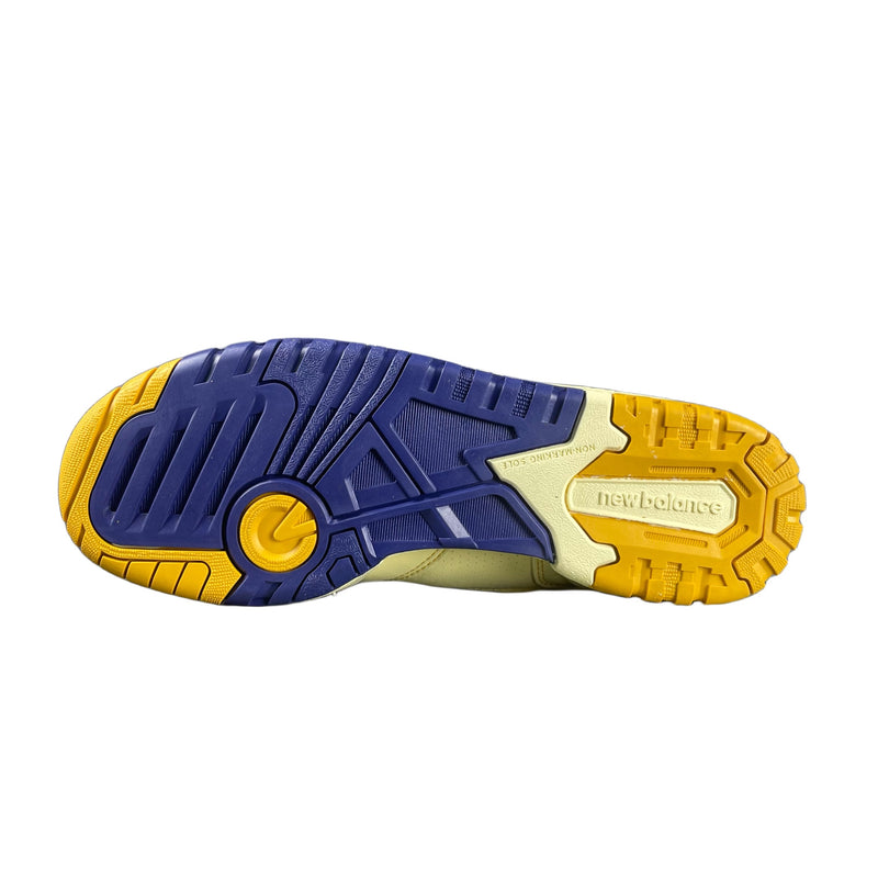 Aimé Leon Dore x New Balance 550 "Yellow"