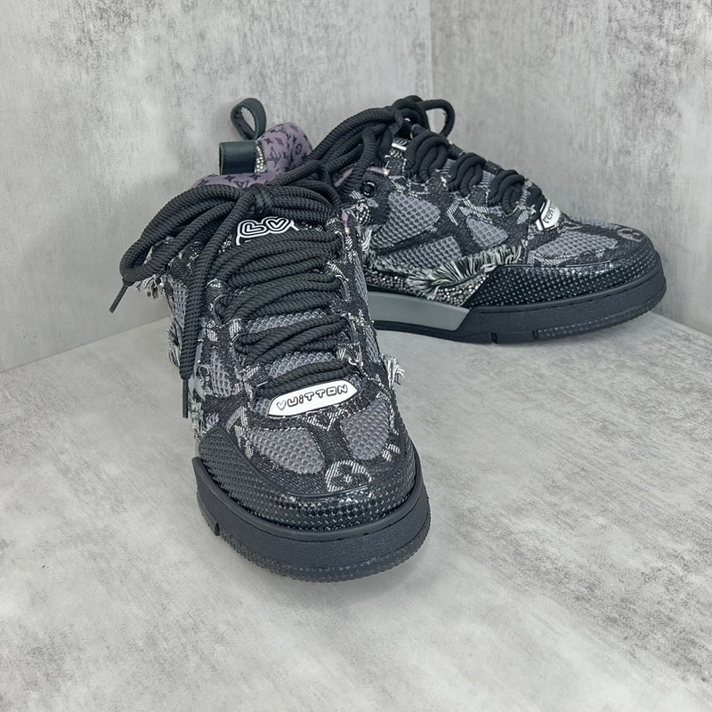Louis Vuitton LV Skate "Noir"