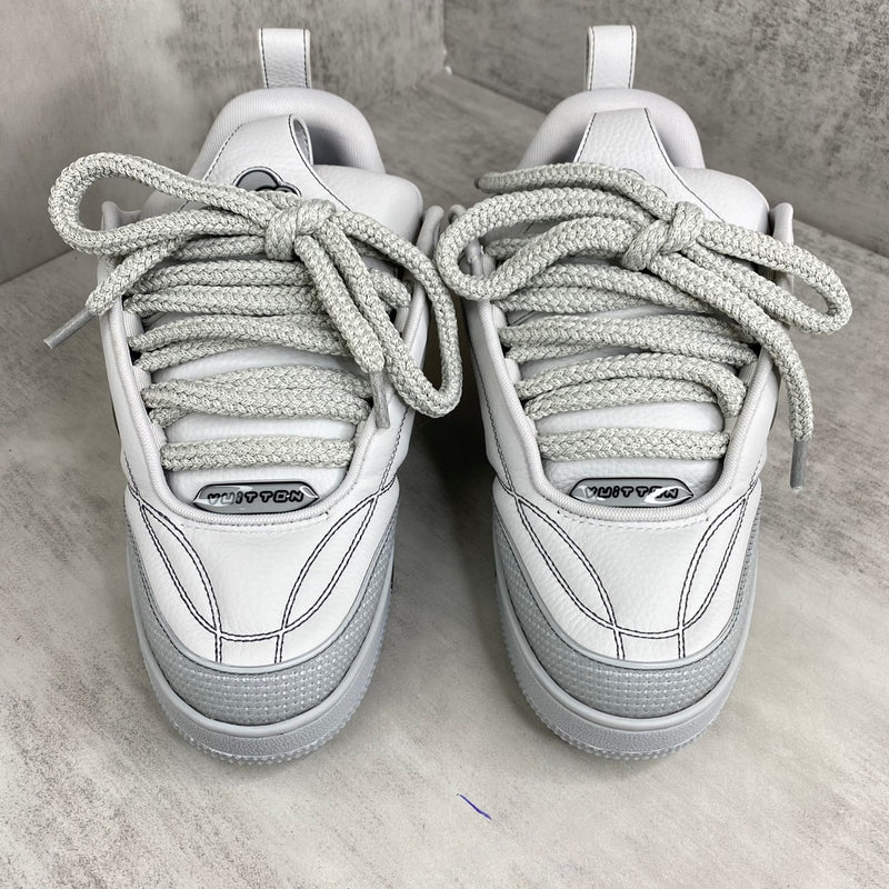 Louis Vuitton LV Skate "Grey"