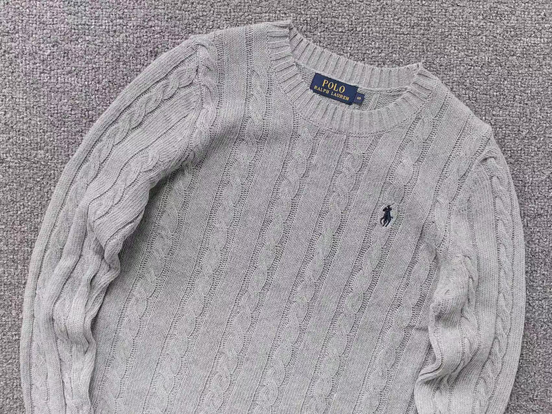 Suéter Ralph Lauren De Tricô Masculino