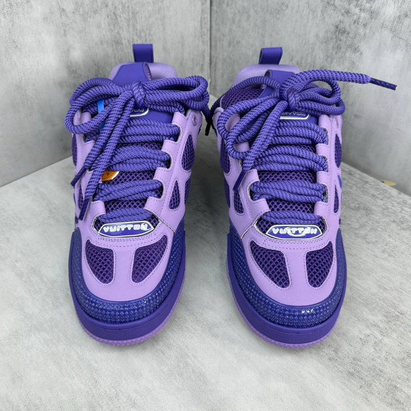 Louis Vuitton LV Skate "Purple"