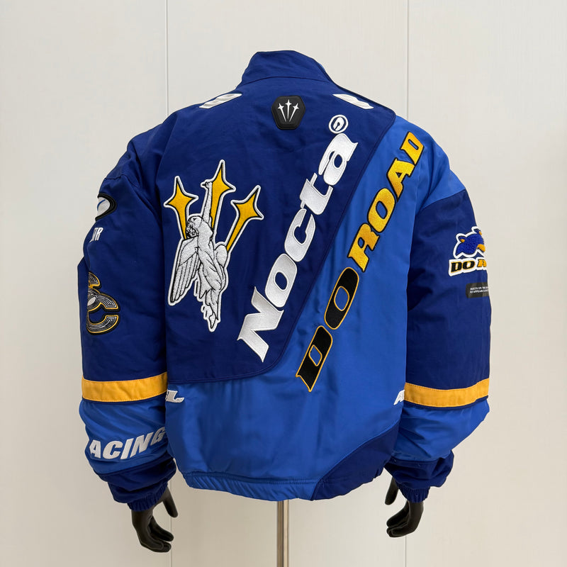 Jaqueta L'ART x NOCTA x Nike Racing