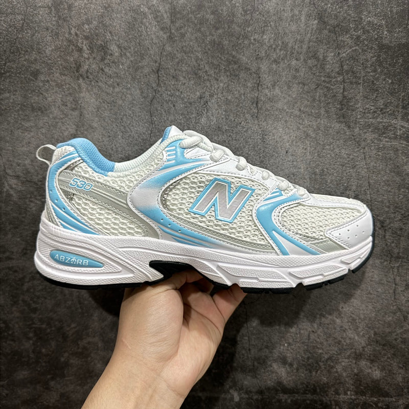 New Balance 530 "White Sky Blue"