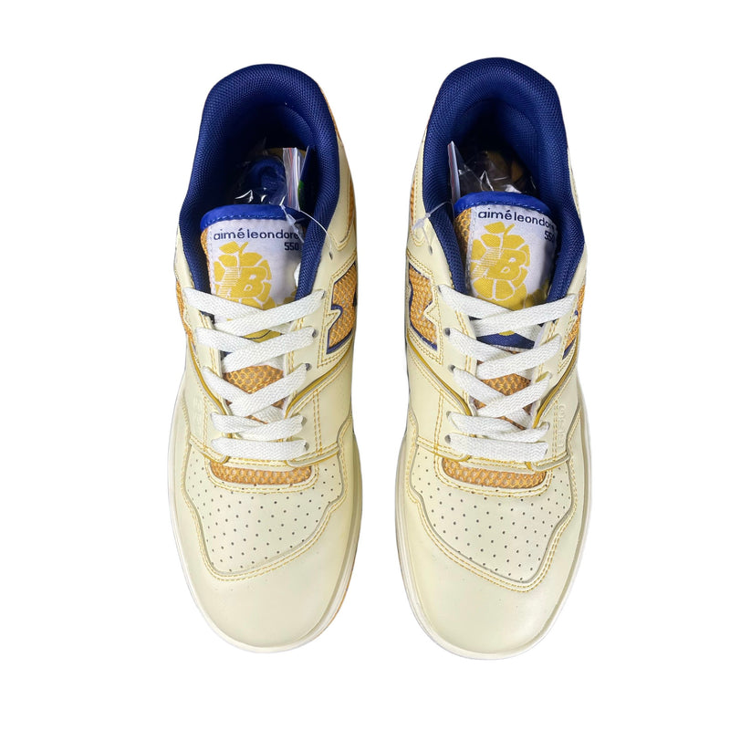 Aimé Leon Dore x New Balance 550 "Yellow"