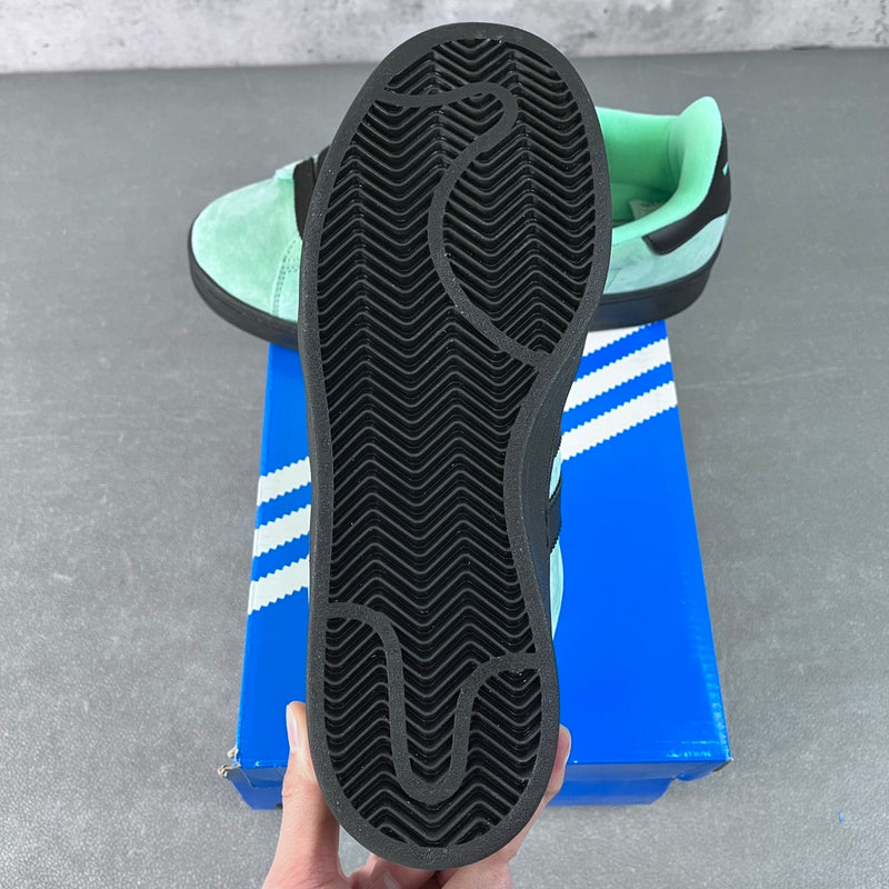 Adidas Campus 00s "Turquesa"