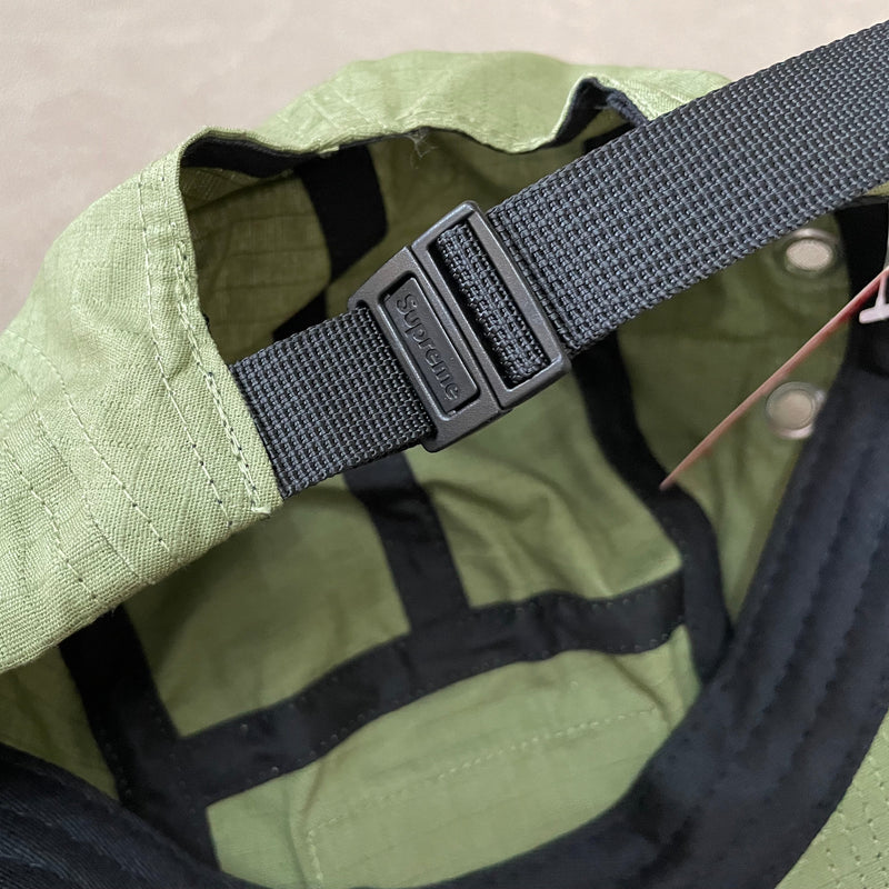 Boné Supreme Camp Cap Ventile