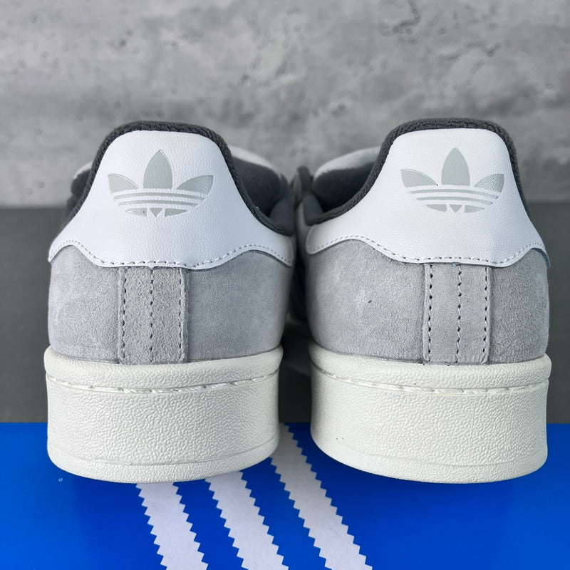 Adidas Campus 00s "Cinza Claro"