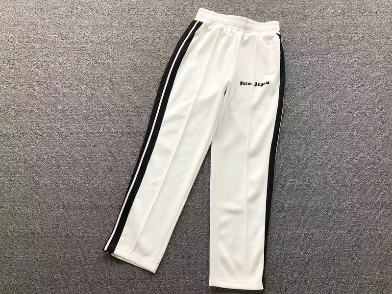 Conjunto Palm Angels Tracksuit Set Zipper