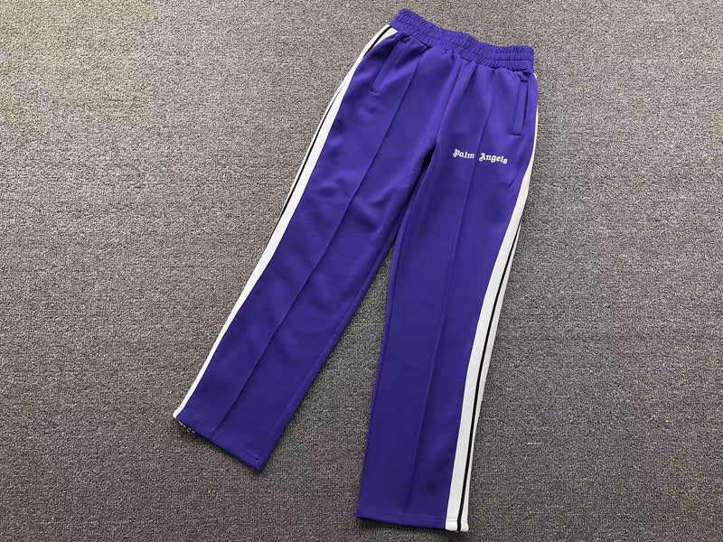 Conjunto Palm Angels Tracksuit Set Zipper