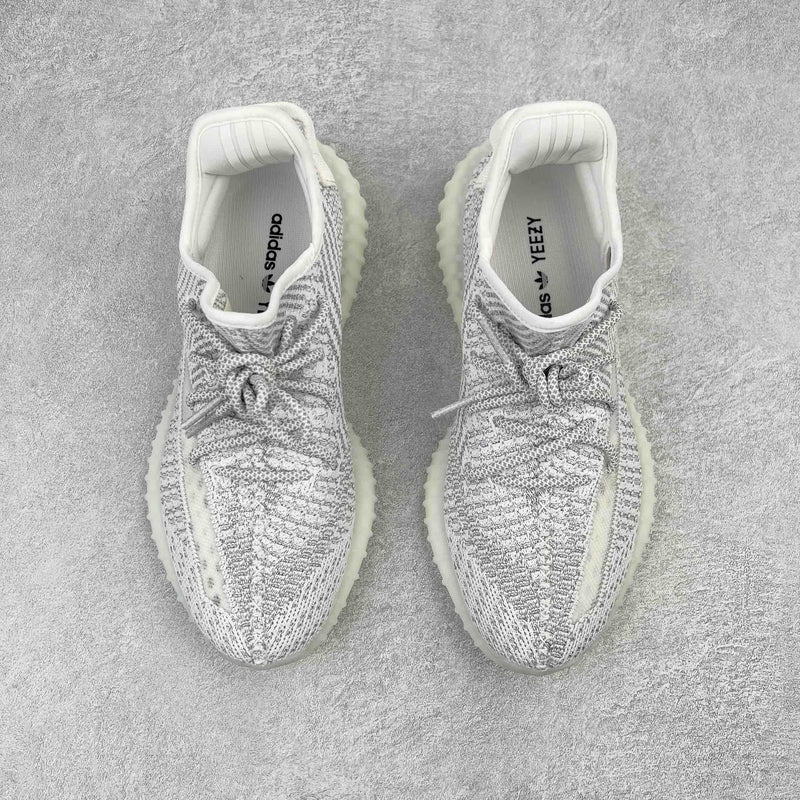 Adidas Yeezy Boost 350 V2 "Static Non-Reflective"