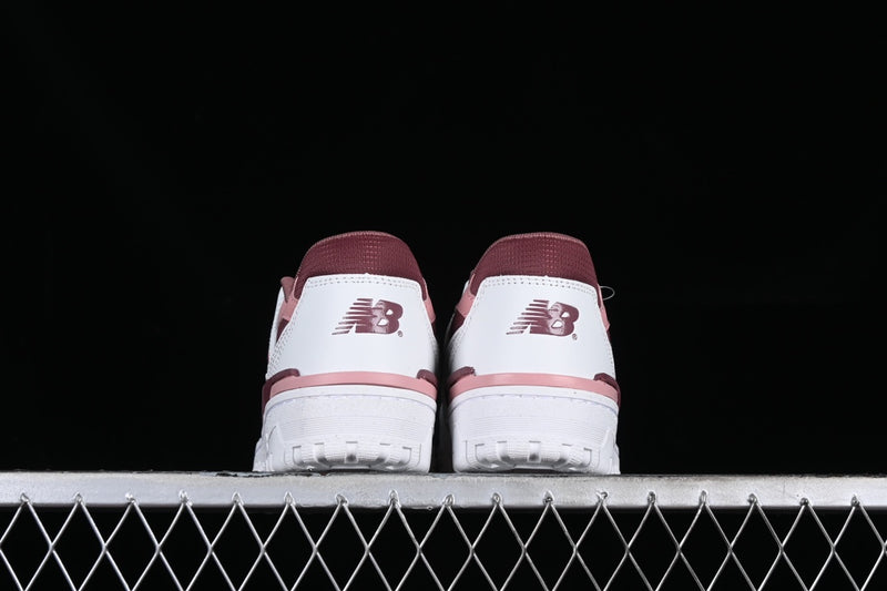 New Balance 550 "Red Rouge"
