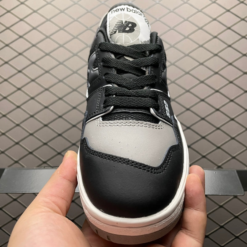 New Balance 550 "Grey Black"