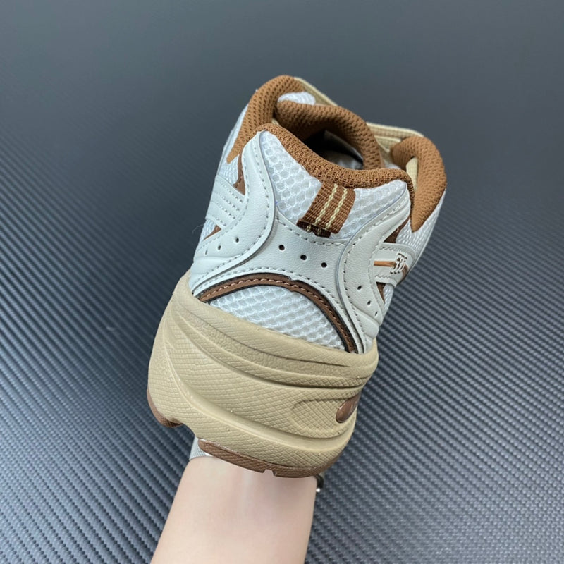 New Balance 530 "White Brown"