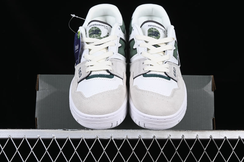 New Balance 550 "Sea Salt Green"