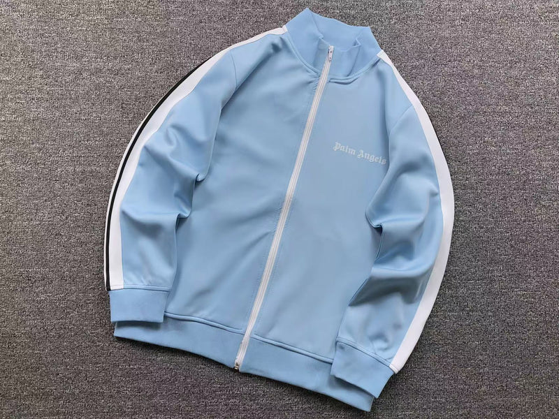 Conjunto Palm Angels Tracksuit Set Zipper
