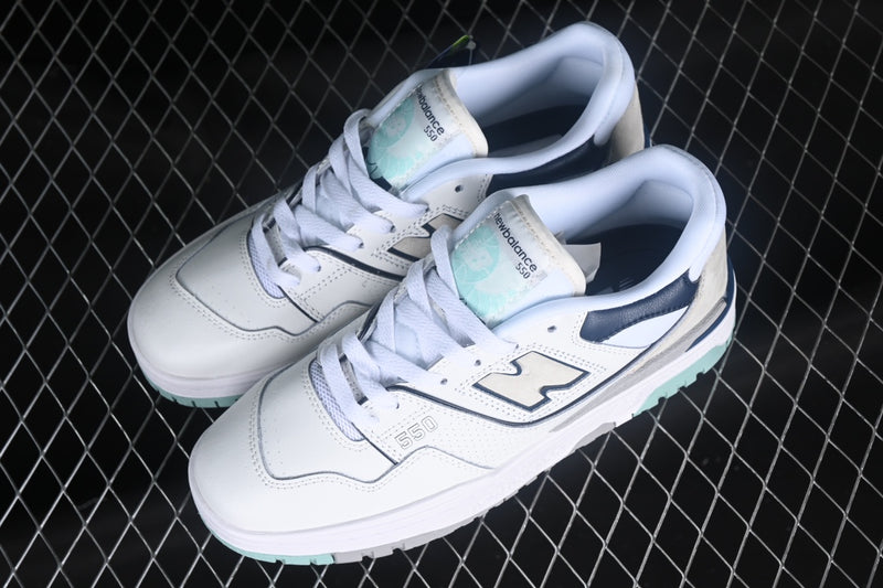New Balance 550 "White Winter"