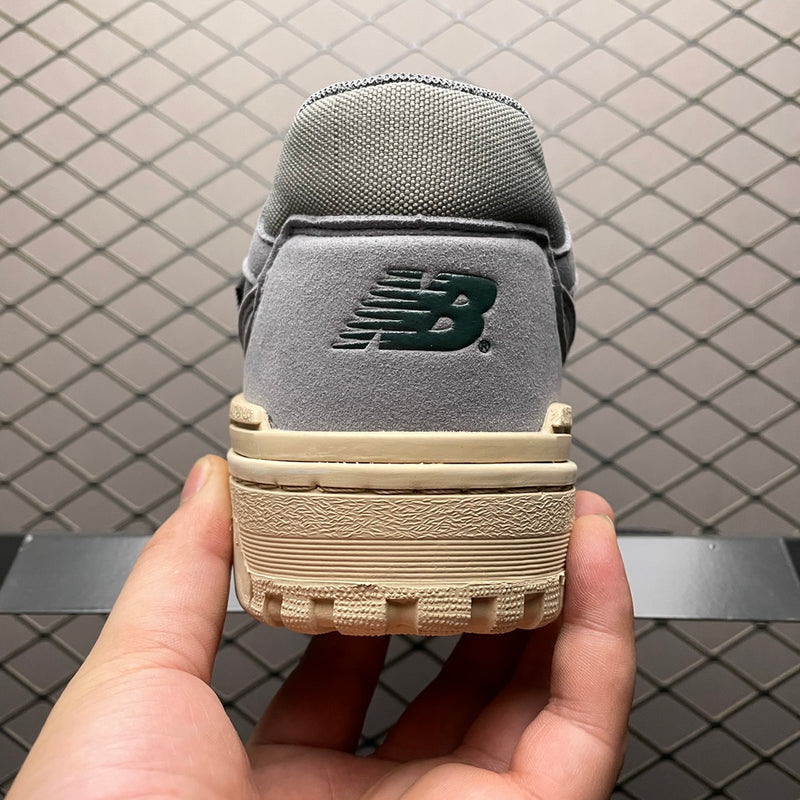 New Balance 550 "Pack Grey"