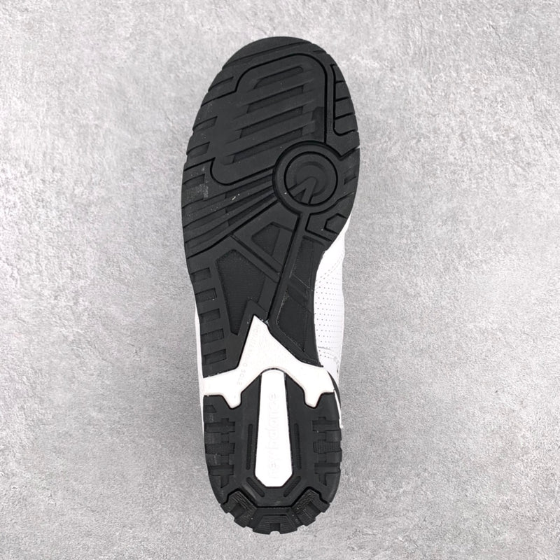 New Balance 550 "White Black"