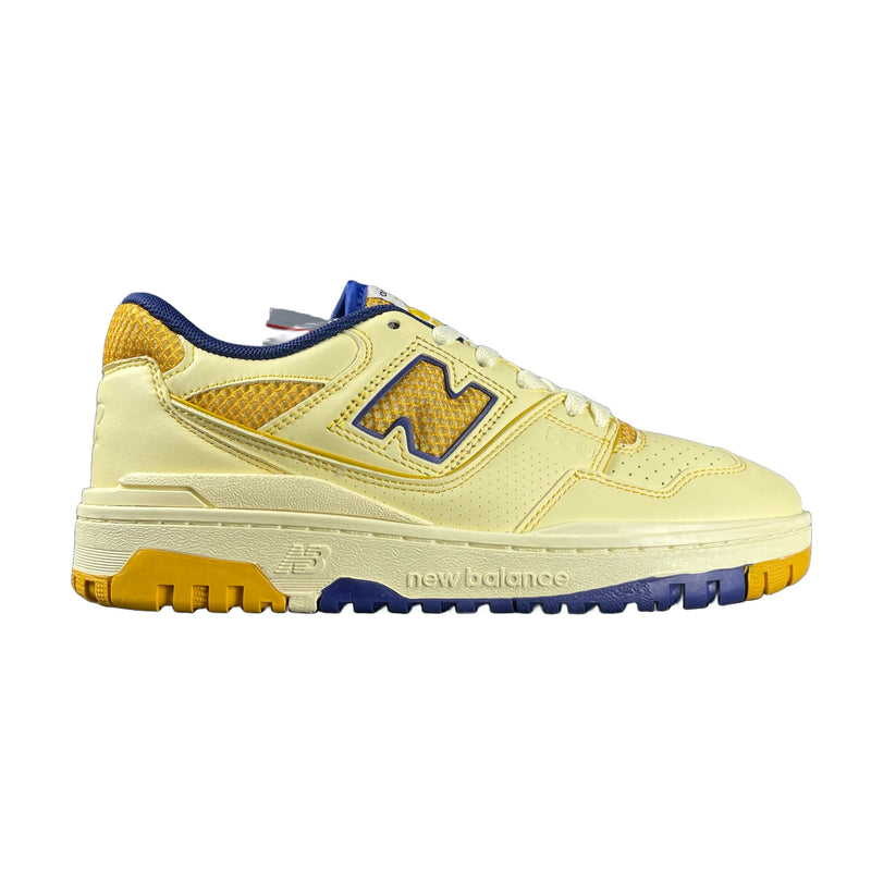 Aimé Leon Dore x New Balance 550 "Yellow"
