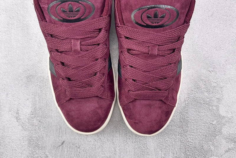 Adidas Campus 00s "Borgonha"