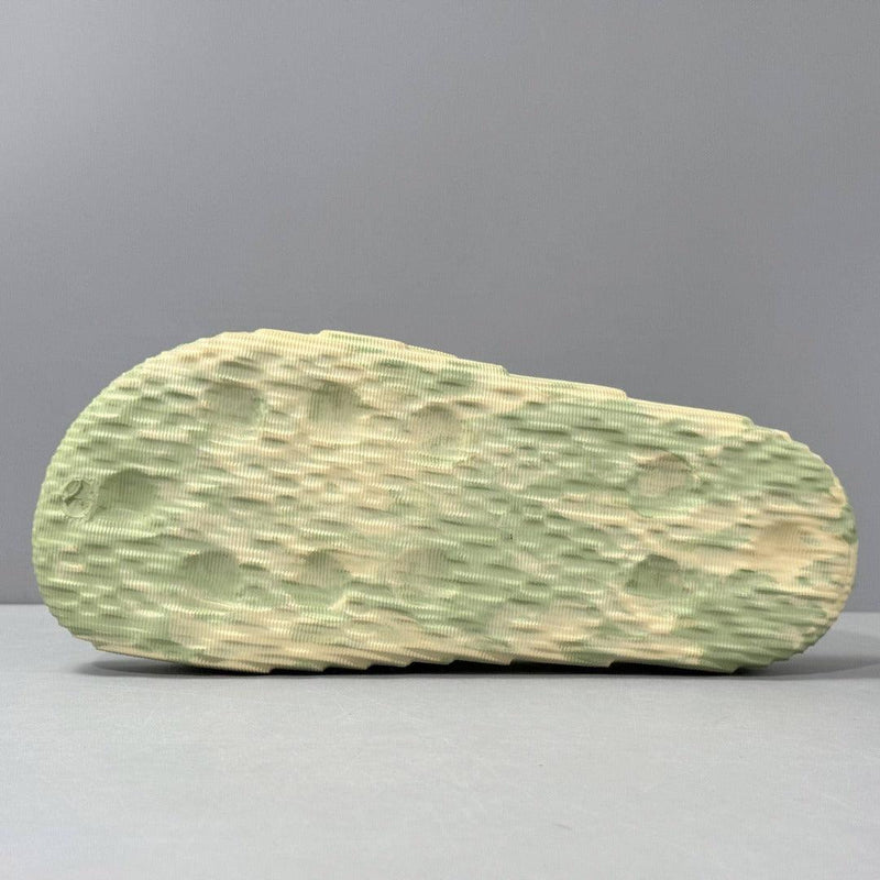 Adidas Adilette 22 "Verde Mescla"