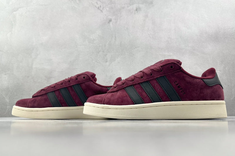 Adidas Campus 00s "Borgonha"