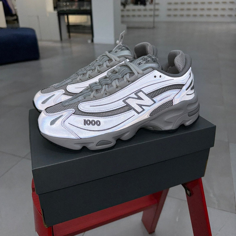 New Balance 1000 "Refletive Pack"
