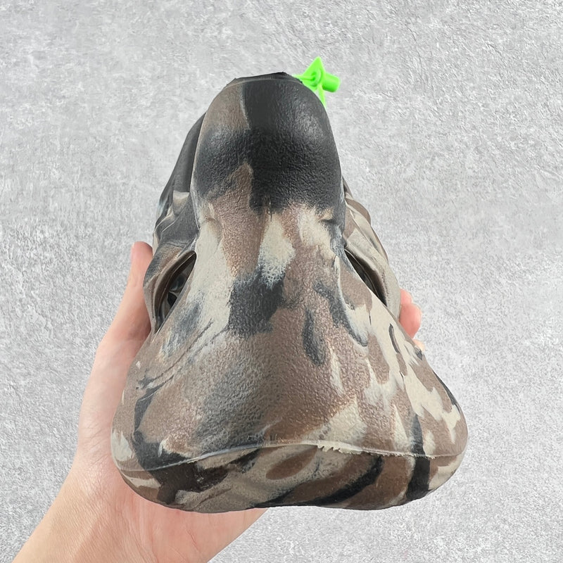 Adidas Yeezy Foam Runner "MX Cinder"