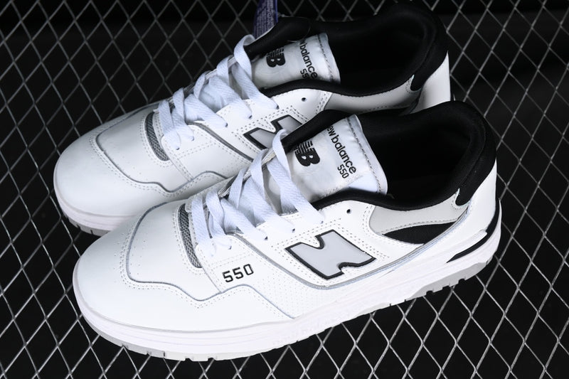 New Balance 550 "White Black"
