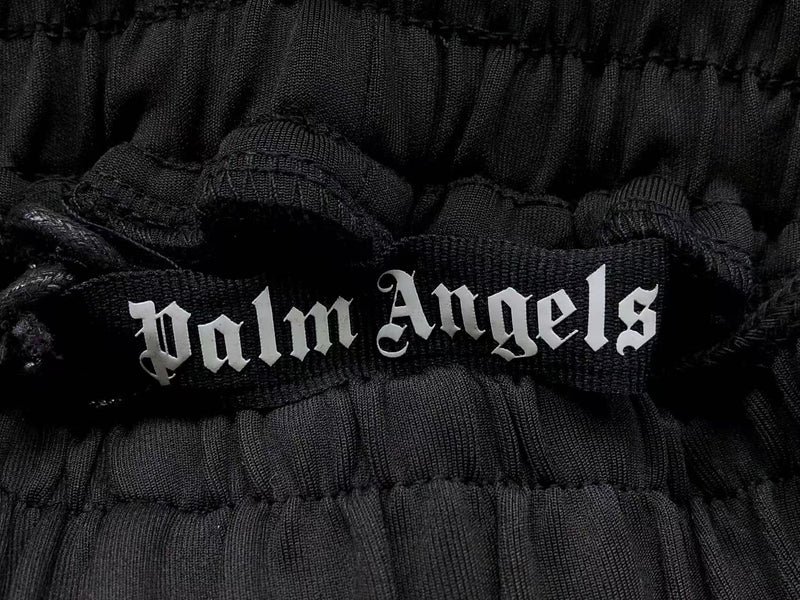 Conjunto Palm Angels Tracksuit Set Zipper