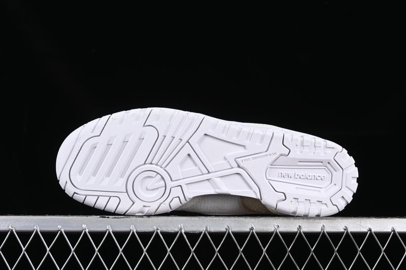 New Balance 550 "Sea Salt Tobacco"