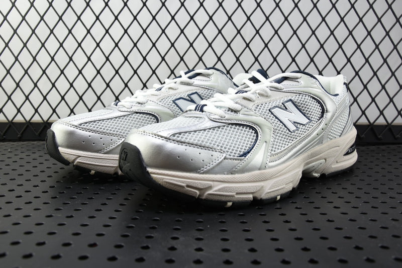 New Balance 530 "Steel Grey"
