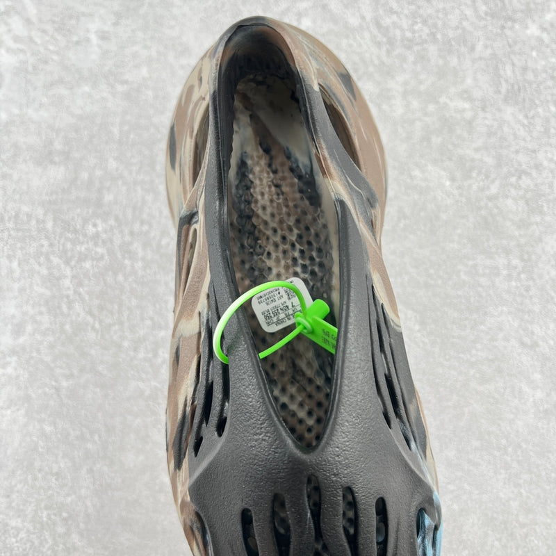 Adidas Yeezy Foam Runner "MX Cinder"