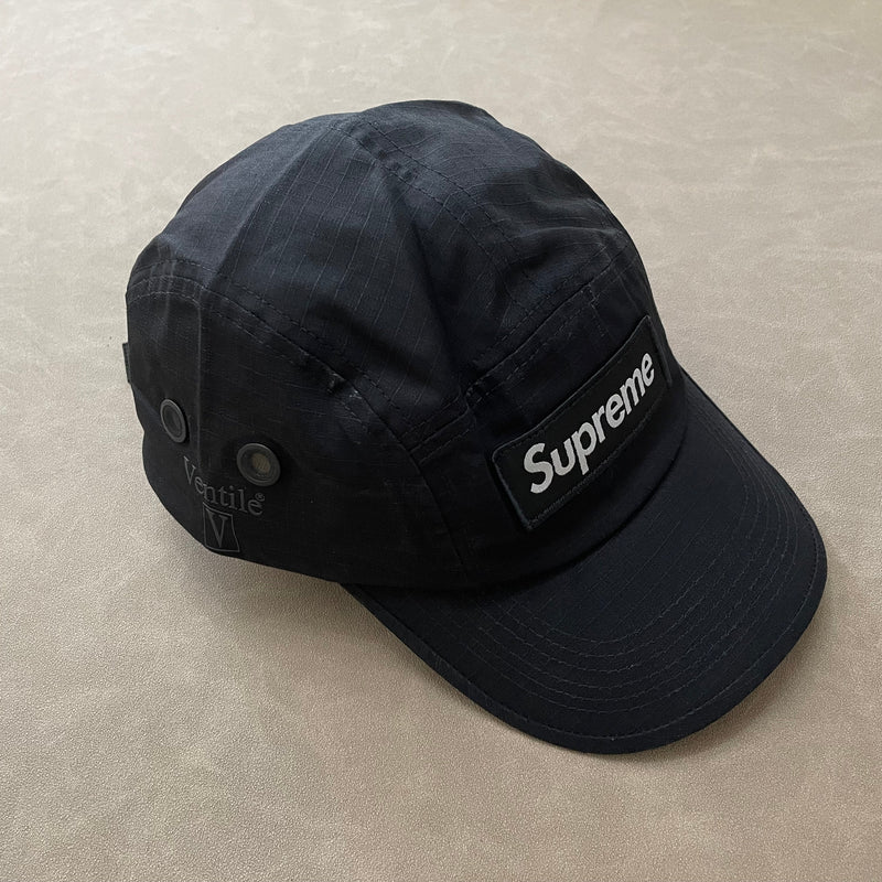 Boné Supreme Camp Cap Ventile
