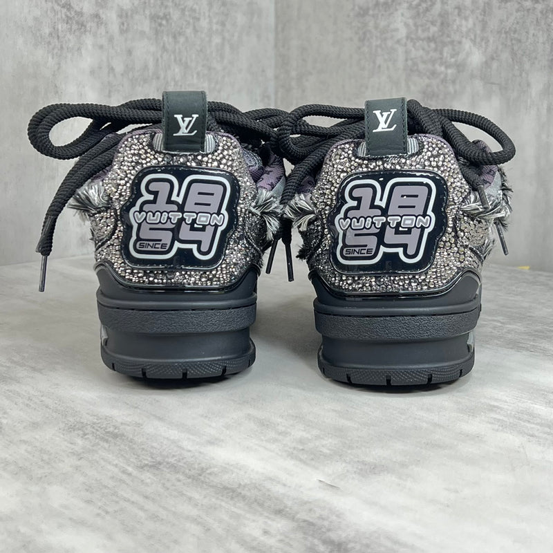 Louis Vuitton LV Skate "Noir"