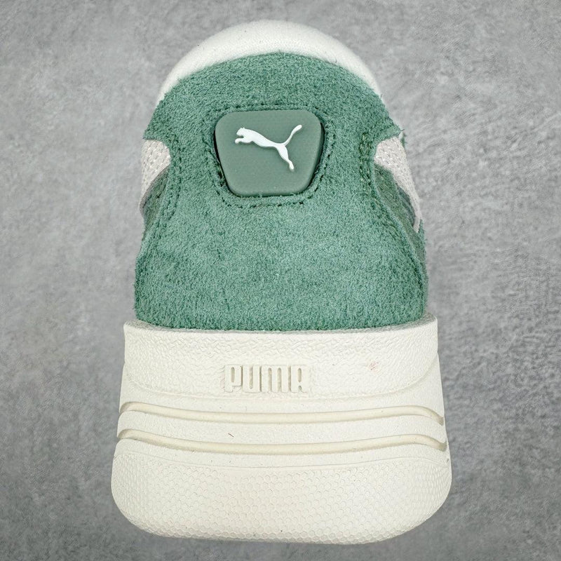 PUMA 180 "Corduroy Green"