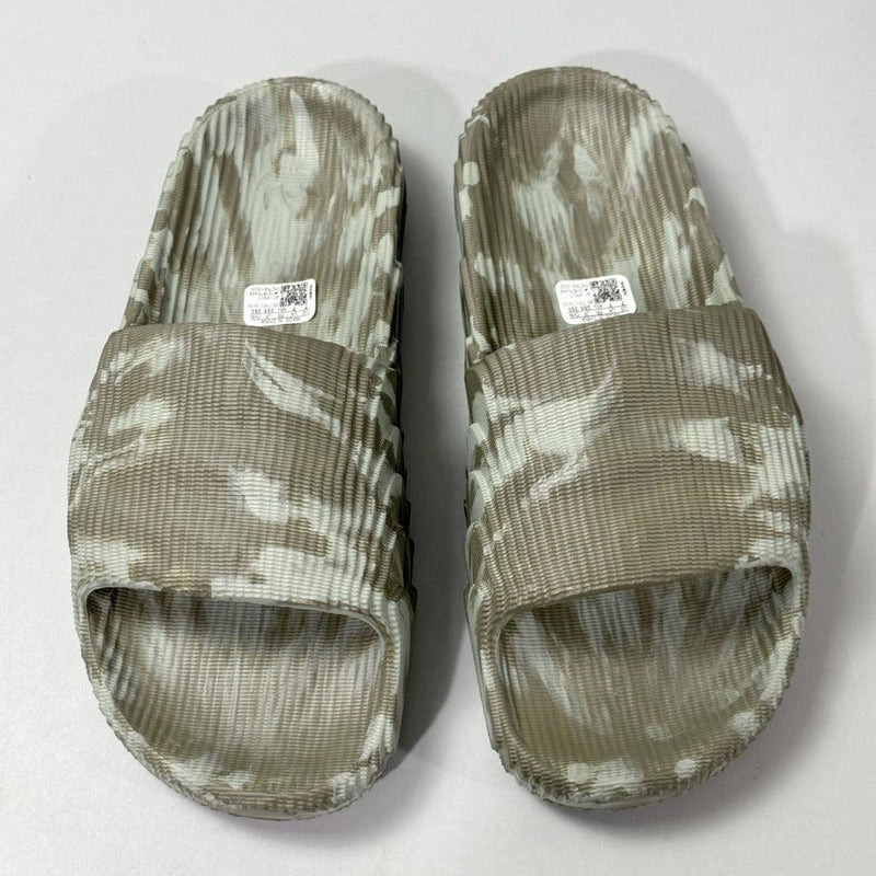Adidas Adilette 22 "Verde"