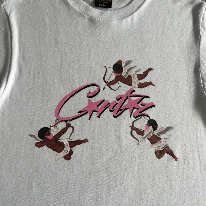 Camiseta Corteiz Cupid's Arrow Tee